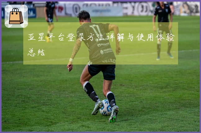 亚星平台登录方法详解与使用体验总结