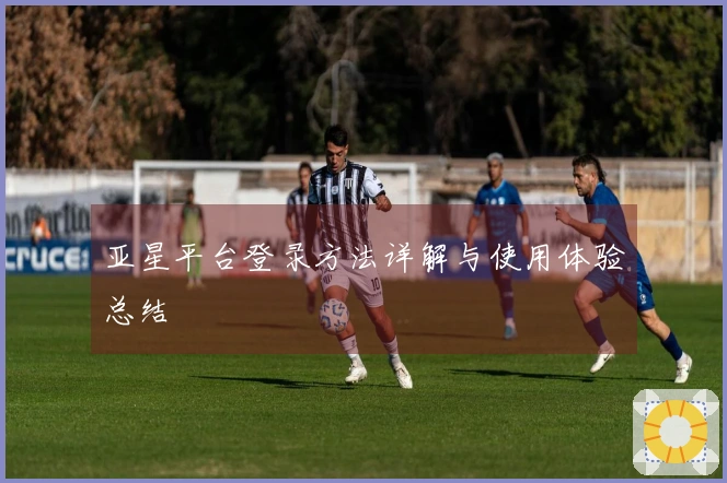 亚星平台登录方法详解与使用体验总结